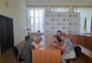 Продовжується співпраця Березівської РДА з міжнародною гуманітарною організацією HEKS/EPER Продовжується співпраця Березівської РДА з міжнародною гуманітарною організацією HEKS/EPER