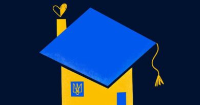 Вступна кампанія 2026: спеціальні умови для вступників з тимчасово окупованих територій та територій активних бойових дій Вступна кампанія 2026: спеціальні умови для вступників з тимчасово окупованих територій та територій активних бойових дій