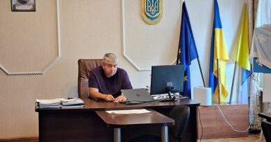 Відбулася щотижнева апаратна нарада в Березівській районній державній (військовій) адміністрації Відбулася щотижнева апаратна нарада в Березівській районній державній (військовій) адміністрації