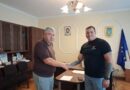 Начальник Березівської РДА Віталій Лабуш підписав меморандум про співпрацю з ГО «Добробат Начальник Березівської РДА Віталій Лабуш підписав меморандум про співпрацю з ГО «Добробат