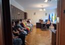 Відбулася щотижнева апаратна нарада в Березівській районній державній (військовій) адміністрації