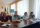 Березівська РД(В)А взяла участь в онлайн-нараді щодо забезпечення ВПО житлом у сільській місцевості