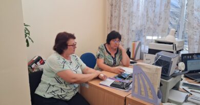 Відбулося онлайн-засідання Експертної ради з прав громадян, постраждалих внаслідок збройної агресії проти України