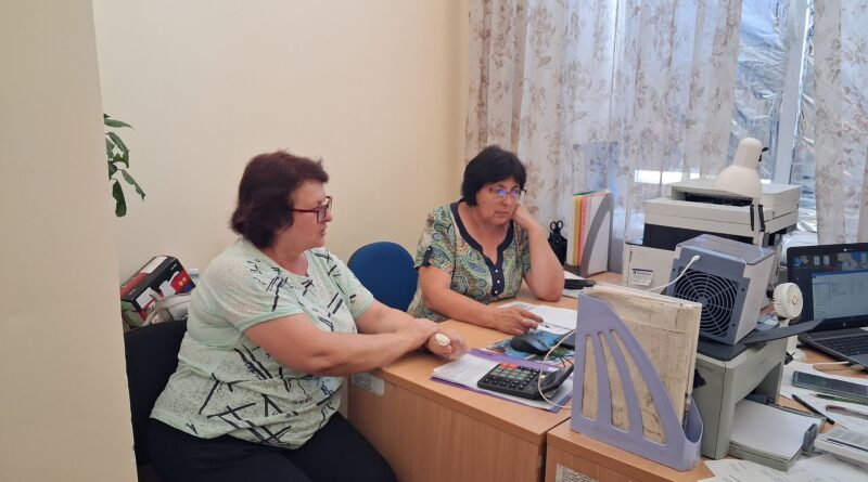 Відбулося онлайн-засідання Експертної ради з прав громадян, постраждалих внаслідок збройної агресії проти України
