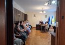 Відбулася щотижнева апаратна нарада в Березівській районній державній (військовій) адміністрації