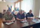 Відбулася розширена робоча онлайн-нарада з питань мобілізації та оборонної роботи