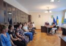 Відбулася щотижнева апаратна нарада в Березівській районній державній (військовій) адміністрації Відбулася щотижнева апаратна нарада в Березівській районній державній (військовій) адміністрації
