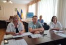 Обговорено пріоритетні напрямки роботи громад у соціальній сфері на 2026 рік Обговорено пріоритетні напрямки роботи громад у соціальній сфері на 2026 рік
