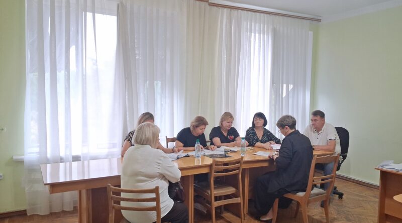 Підтримка захисників та їхніх родин – у пріоритеті Підтримка захисників та їхніх родин – у пріоритеті
