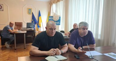 Відбулася розширена онлайн-нарада з головами територіальних громад та керівниками установ району Відбулася розширена онлайн-нарада з головами територіальних громад та керівниками установ району