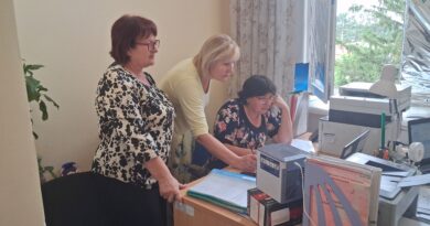 Оформлення та відновлення документів, що посвідчують особу та підтверджують громадянство