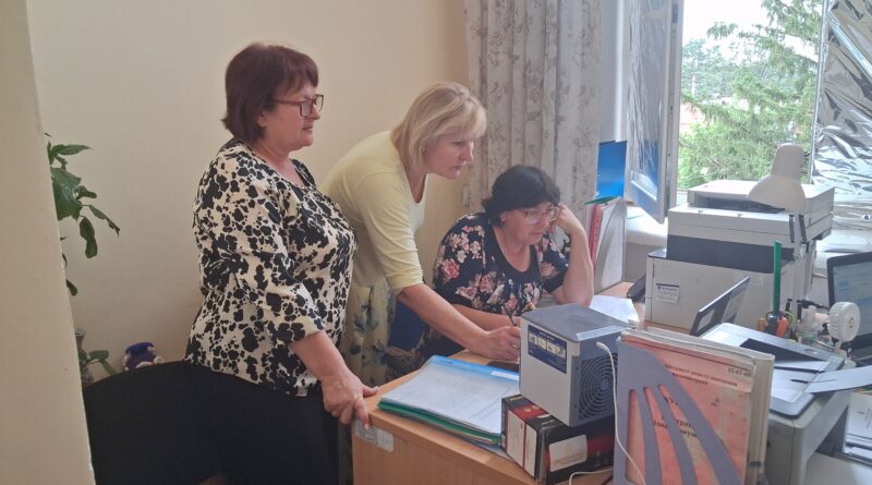 Оформлення та відновлення документів, що посвідчують особу та підтверджують громадянство