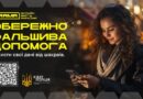 Обережно: шахрайські повідомлення про фінансову допомогу