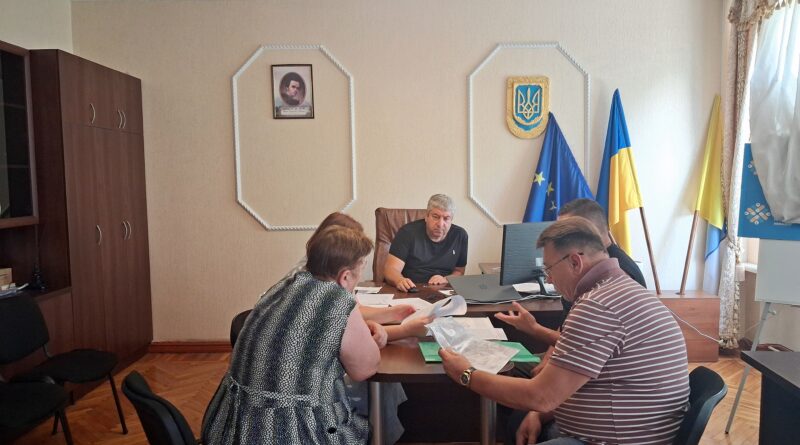 У Березівській РД(В)А провели робочу нараду щодо мисливського сезону 2026-2027 років У Березівській РД(В)А провели робочу нараду щодо мисливського сезону 2026-2027 років