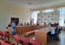 У Березівській РД(В)А провели сесію психосоціальної підтримки для членів сімей загиблих Захисників України