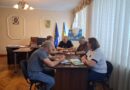 У Березівському районі обговорили заходи з проведення мобілізації на вересень