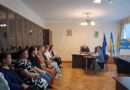 Відбулася щотижнева апаратна нарада в Березівській районній державній (військовій) адміністрації