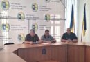 Відбулася розширена координаційна нарада з головами територіальних громад та керівниками установ району