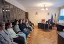Відбулася щотижнева апаратна нарада в Березівській районній державній (військовій) адміністрації