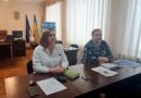 «Діалог з громадами»: гаряче харчування для всіх учнів з 1 по 11 клас. Підсумки першого місяця