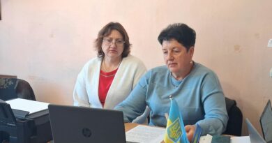 У Березівському районі посилюють роботу з утвердження української національної та громадянської ідентичності