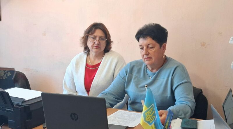 У Березівському районі посилюють роботу з утвердження української національної та громадянської ідентичності