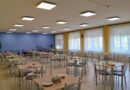 Як харчуються учні Курісовського ліцею