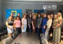 На Одещині обговорили важливість психосоціальної підтримки на робочому місці
