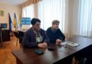 Засідання робочої групи з питань формування мережі закладів професійної та фахової передвищої освіти Засідання робочої групи з питань формування мережі закладів професійної та фахової передвищої освіти