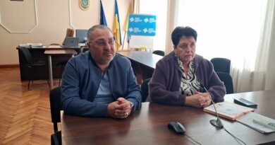 Стабільна робота лікарень сьогодні – це готовність медичної системи до викликів завтра Стабільна робота лікарень сьогодні – це готовність медичної системи до викликів завтра