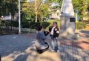 У Березівці вшанували захисників і захисниць України У Березівці вшанували захисників і захисниць України