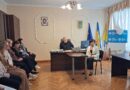 Відбулася щотижнева апаратна нарада в Березівській районній державній (військовій) адміністрації