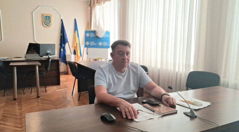 Березівська РД(В)А долучилася до онлайн-засідання Координаційного штабу з питань ветеранської політики