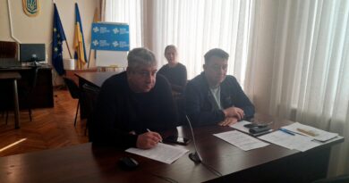 Одещина готується до зими: відбулося засідання регіонального оперативного штабу Одещина готується до зими: відбулося засідання регіонального оперативного штабу