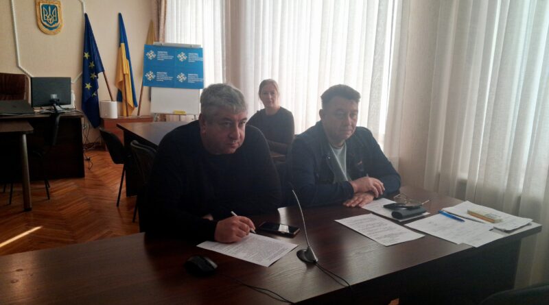 Одещина готується до зими: відбулося засідання регіонального оперативного штабу Одещина готується до зими: відбулося засідання регіонального оперативного штабу