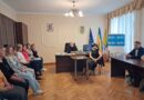 У Березівській РДА відбулася щотижнева апаратна нарада