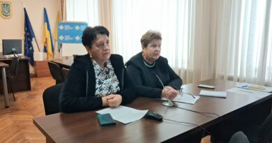 Представники Березівської РД(В)А взяли участь у селекторній нараді з актуальних питань освіти