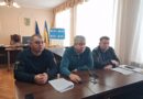 У Березівському районі відбулася селекторна нарада з питань цивільного захисту та підготовки до осінньо-зимового періоду У Березівському районі відбулася селекторна нарада з питань цивільного захисту та підготовки до осінньо-зимового періоду