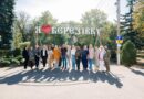 У Березівській громаді відбувся День спільної дії в межах програми «Ти як?»