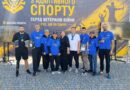 Ветерани Березівського району взяли участь в обласних змаганнях з адаптивного спорту