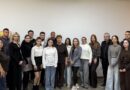 У Березівці розпочалася стратегічна сесія з розвитку молодіжної політики Одещини