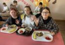У Ширяївському ліцеї забезпечено повноцінне гаряче харчування для учнів