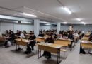 У Березівському районі стартував І етап Всеукраїнських учнівських олімпіад